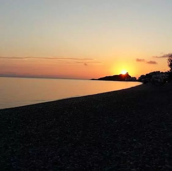 پانسیون Christina Pansion