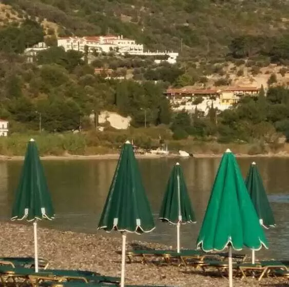 پانسیون Christina Pansion