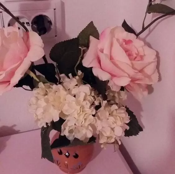 پانسیون Christina Pansion