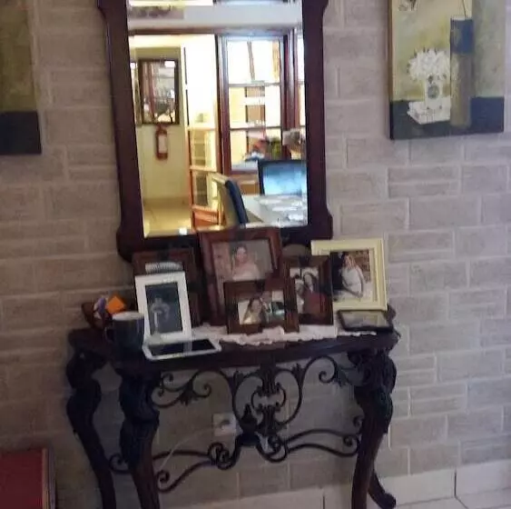 پانسیون Christina Pansion