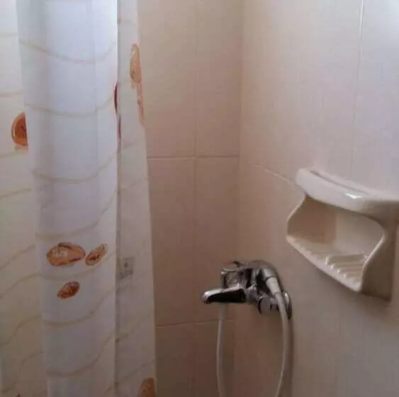 پانسیون Christina Pansion