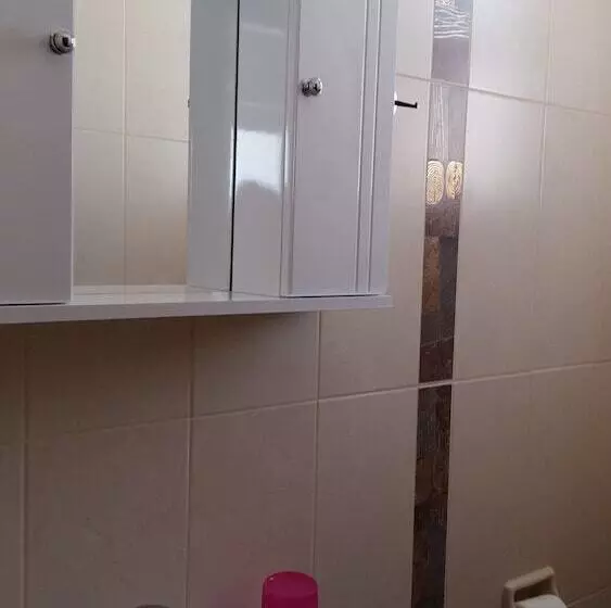 پانسیون Christina Pansion