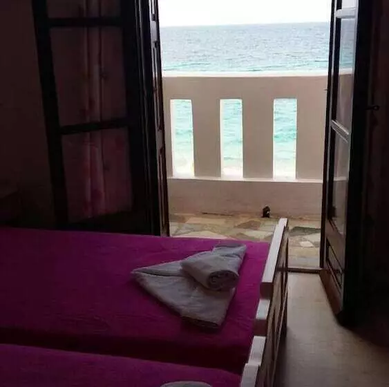 پانسیون Christina Pansion