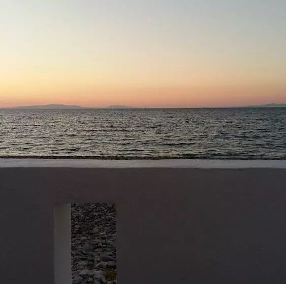 پانسیون Christina Pansion