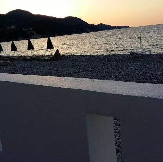 پانسیون Christina Pansion