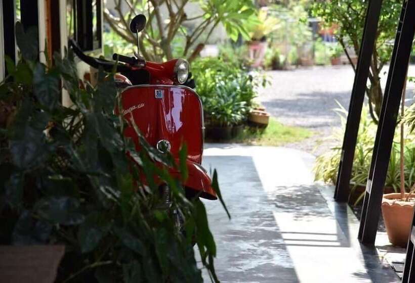 Пансион Rest Time