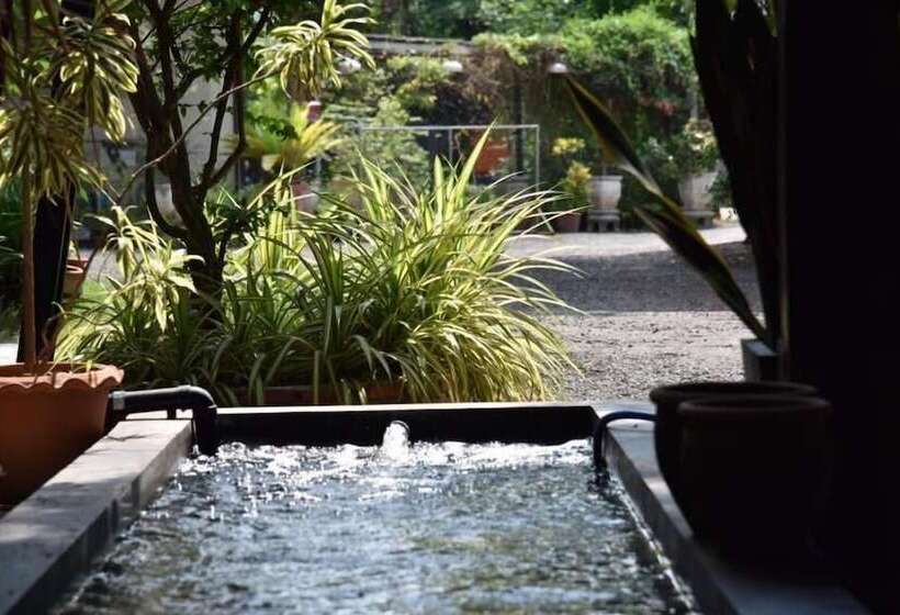 Пансион Rest Time