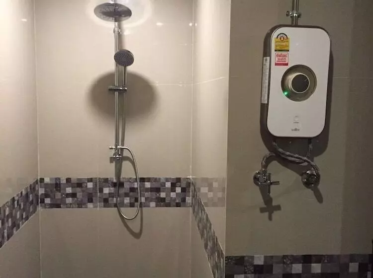 پانسیون Rest Time