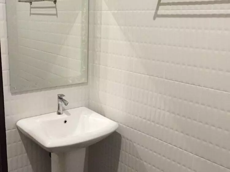 پانسیون Rest Time