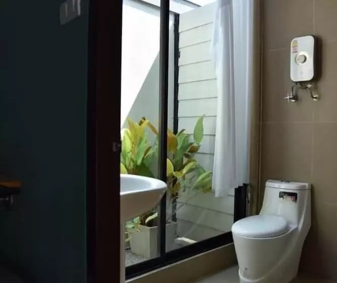 پانسیون Rest Time