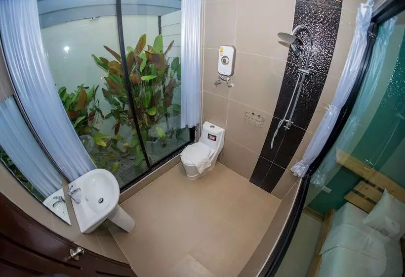 پانسیون Rest Time