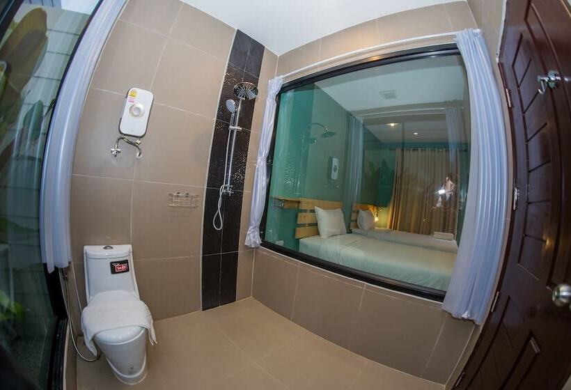 Пансион Rest Time