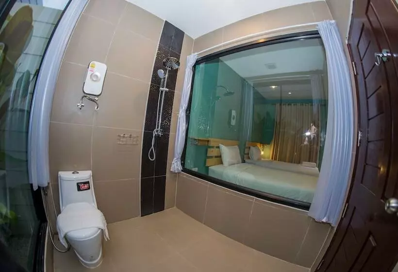 پانسیون Rest Time