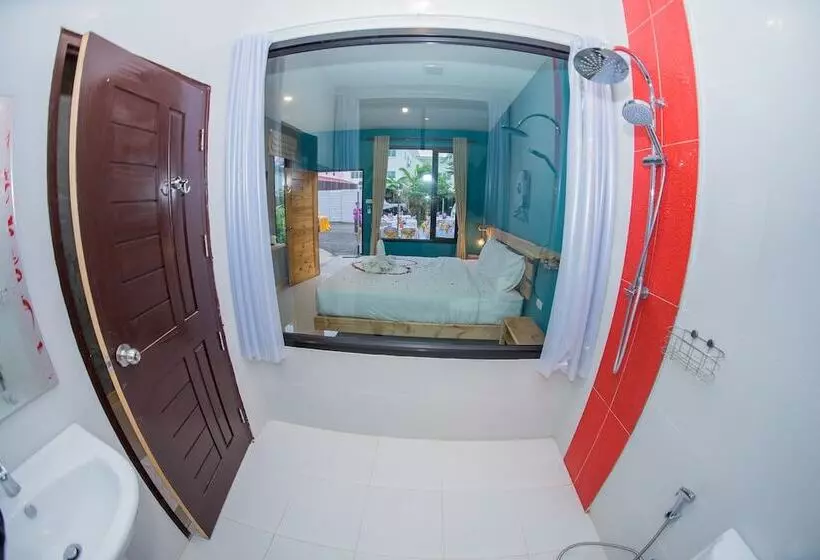 پانسیون Rest Time