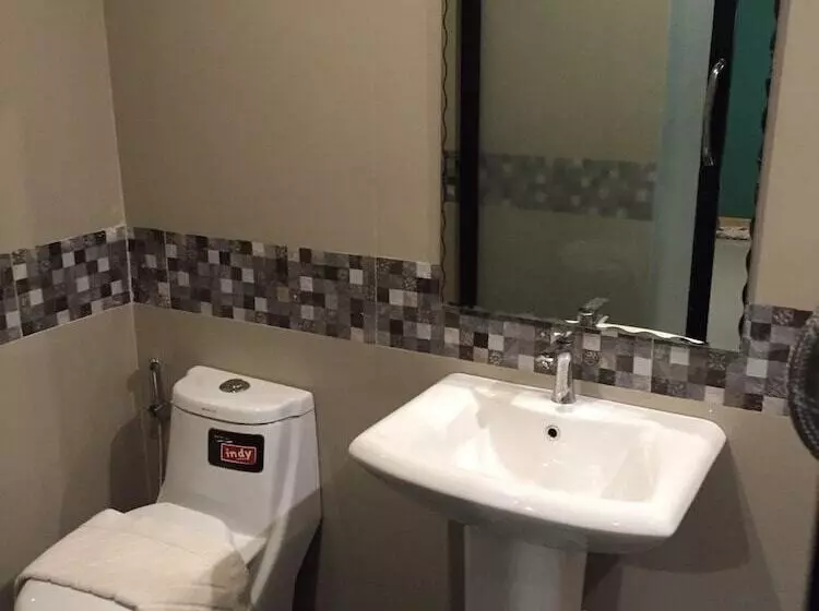 پانسیون Rest Time