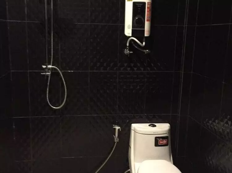 پانسیون Rest Time