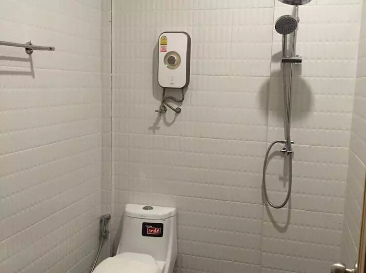 پانسیون Rest Time