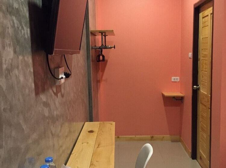 Пансион Rest Time