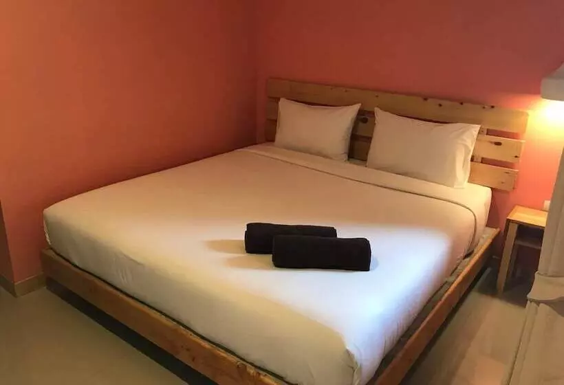 پانسیون Rest Time