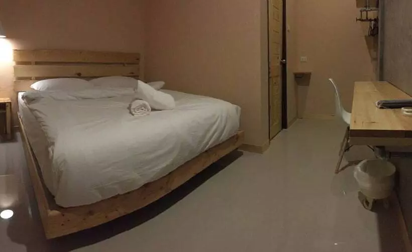 پانسیون Rest Time