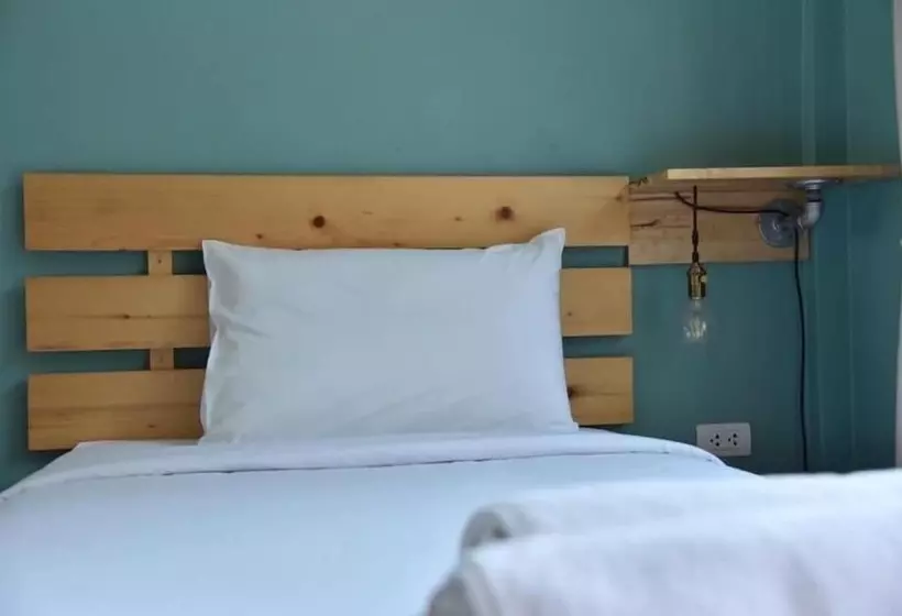 پانسیون Rest Time