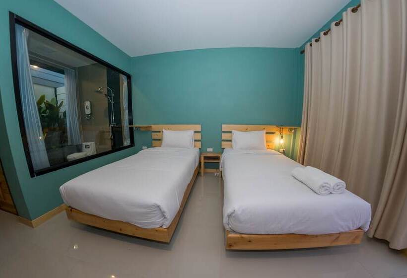 Пансион Rest Time