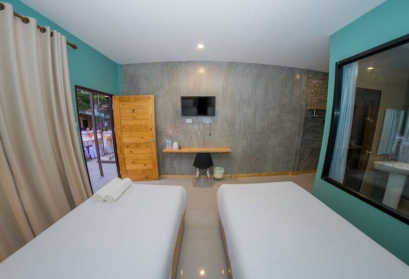 Пансион Rest Time