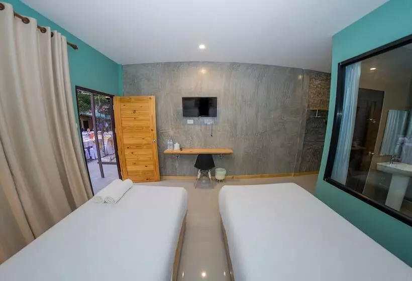 پانسیون Rest Time