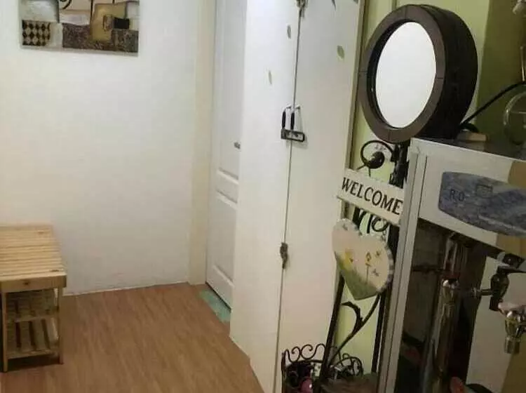 پانسیون Taichung Fengjia Duduhouse