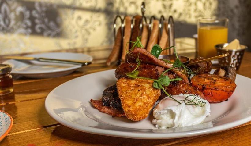 펜션 Thomas Wright House