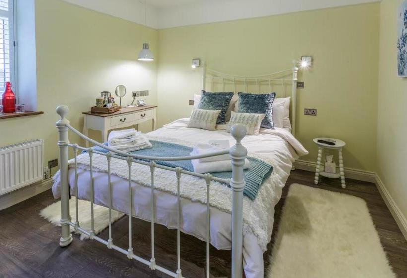 펜션 Thomas Wright House