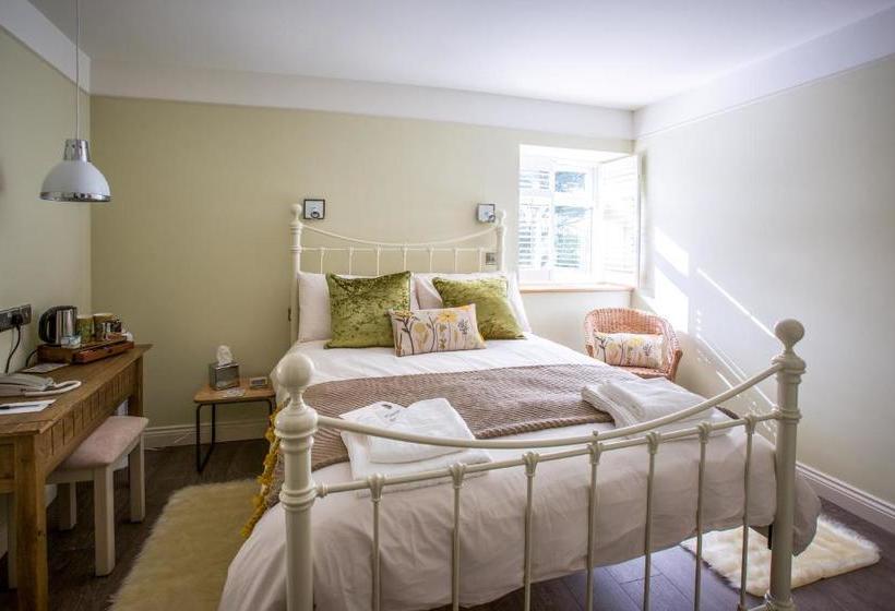 펜션 Thomas Wright House