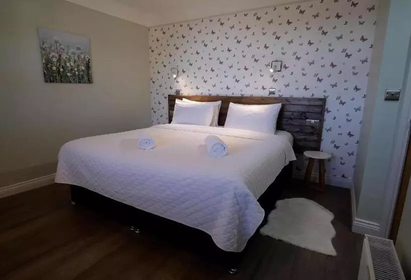 Pensió Thomas Wright House