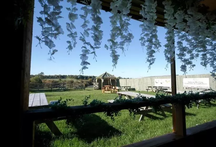 Pensió Thomas Wright House