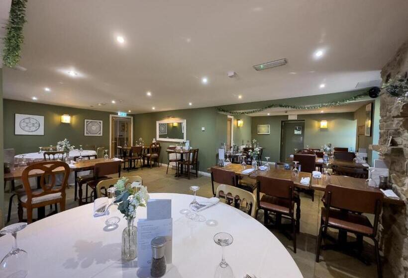 펜션 Thomas Wright House