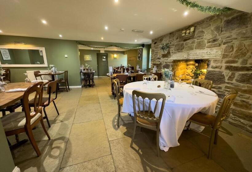 펜션 Thomas Wright House