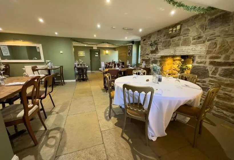 Pensió Thomas Wright House