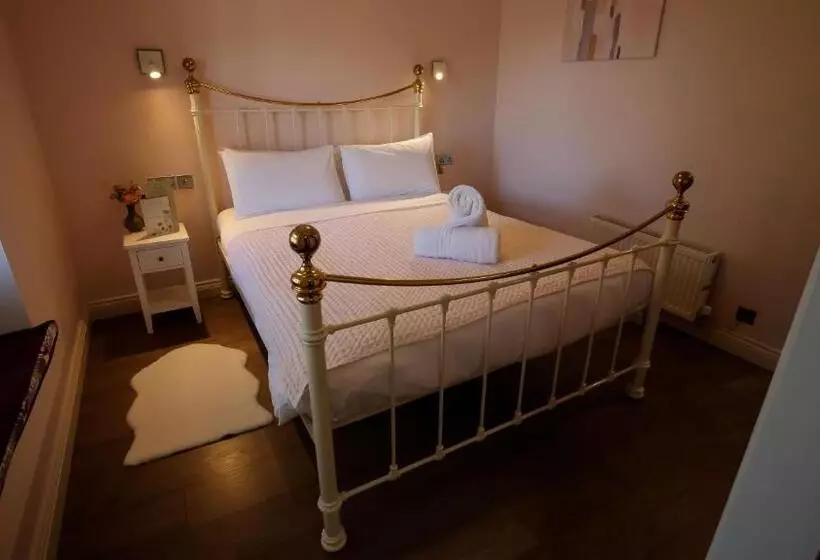 Pensió Thomas Wright House