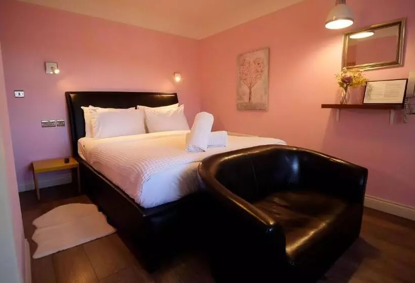 Pensió Thomas Wright House