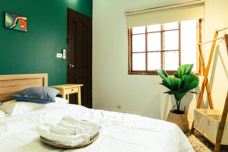 پانسیون Une Famille Tainan B&b