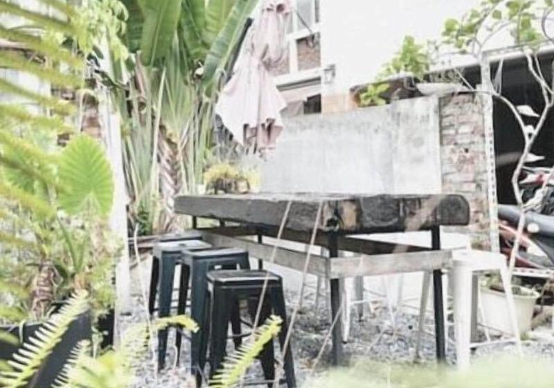 پانسیون Une Famille Tainan B&b