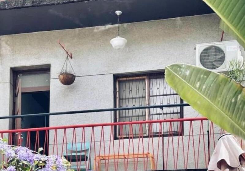 پانسیون Une Famille Tainan B&b