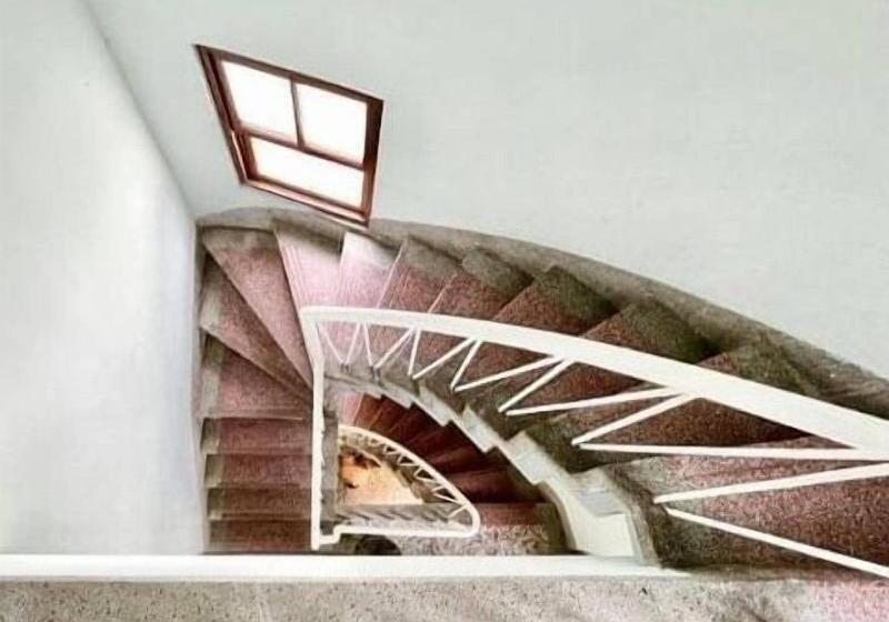 پانسیون Une Famille Tainan B&b