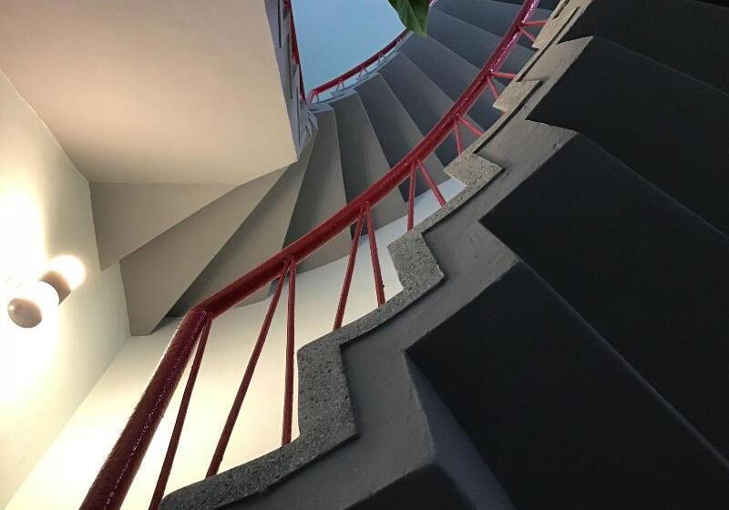 پانسیون Une Famille Tainan B&b