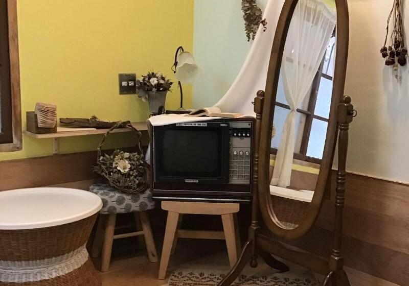 پانسیون Une Famille Tainan B&b