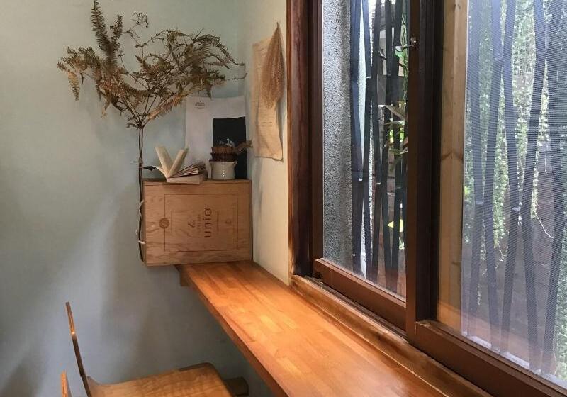 پانسیون Une Famille Tainan B&b