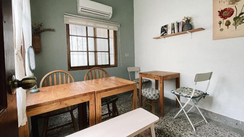 پانسیون Une Famille Tainan B&b