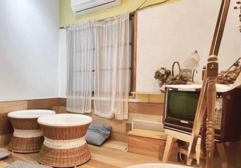 پانسیون Une Famille Tainan B&b