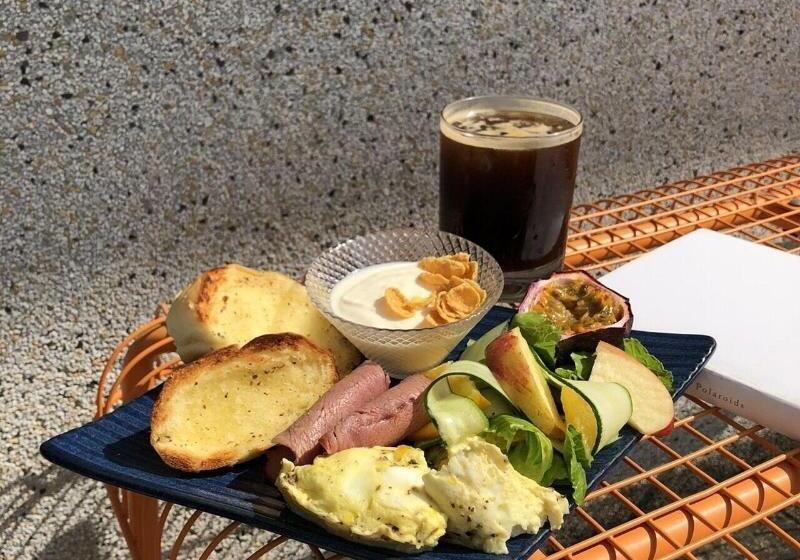 پانسیون Une Famille Tainan B&b