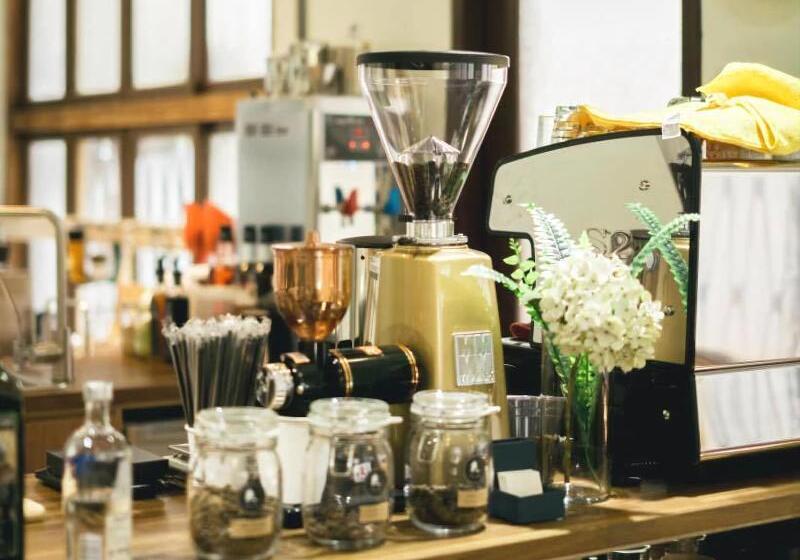 پانسیون Une Famille Tainan B&b